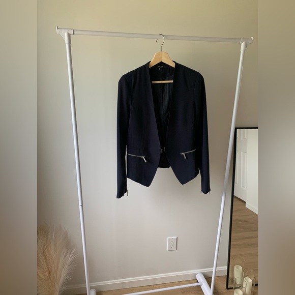 RW & Co Blazer - Picture 1 of 4